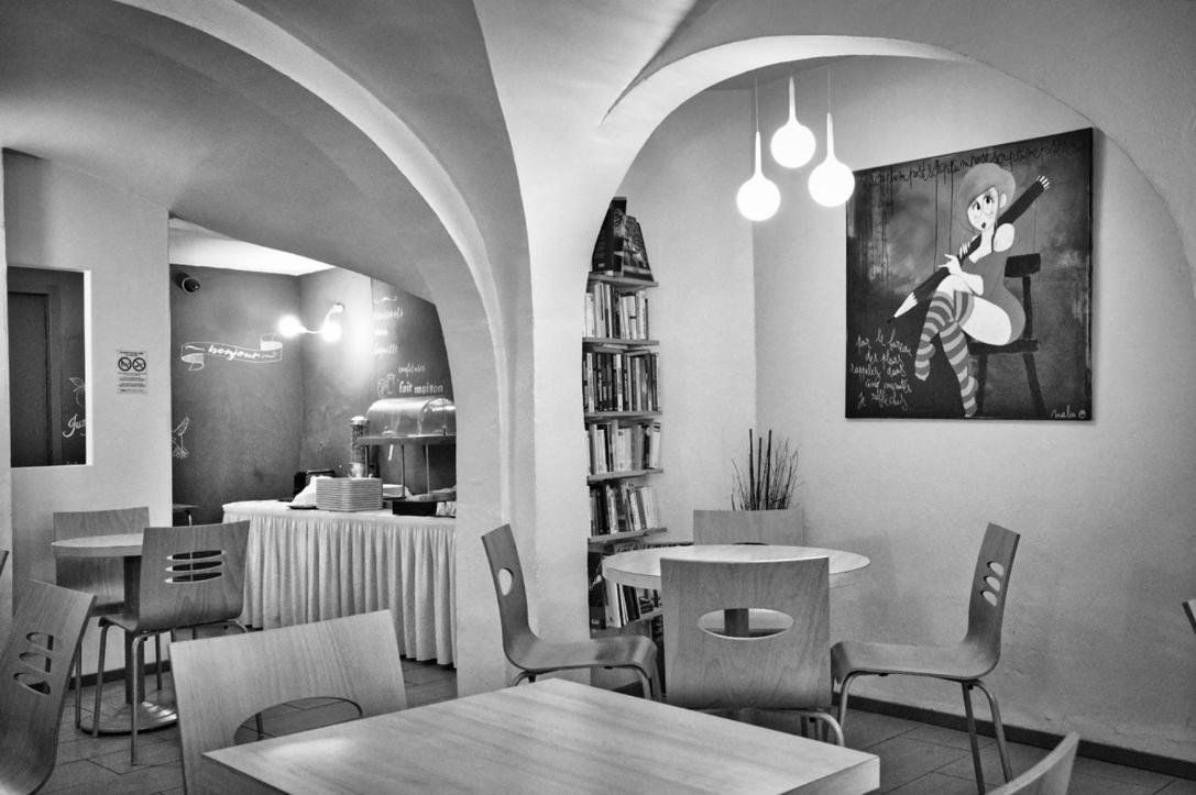 La Taverne Uzès Exterior foto